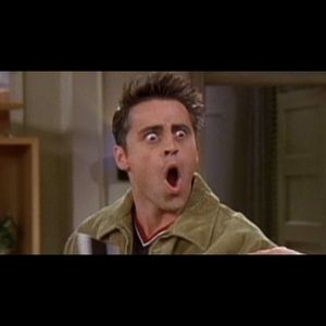 Meet your Posher, Stefan